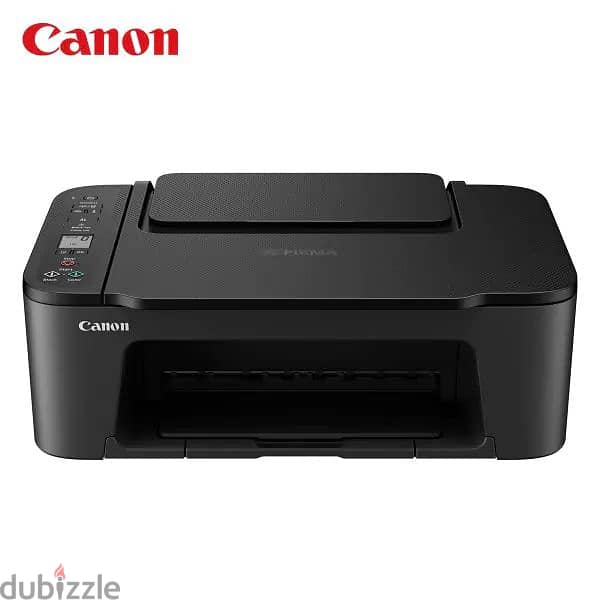 CANON PRINTER 0