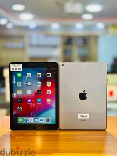 IPAD AIR1 32GB/16GB