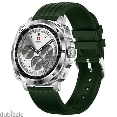 Swiss Military DOM4 Watch