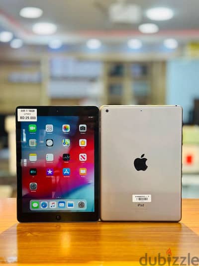 IPAD AIR1 32GB