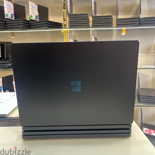 Microsoft Surface Laptop 4 Core i7-11th Generation 3