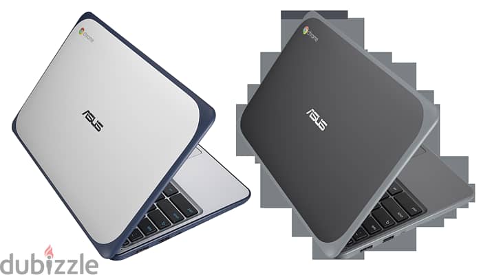 ASUS C202 Chromebook for Sale 2