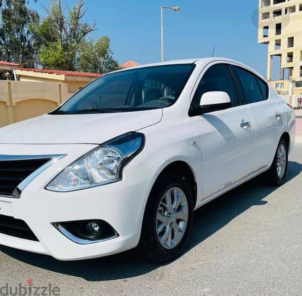 New Nissan Sunny 2024 model Zero km Agency warranty for sale 9