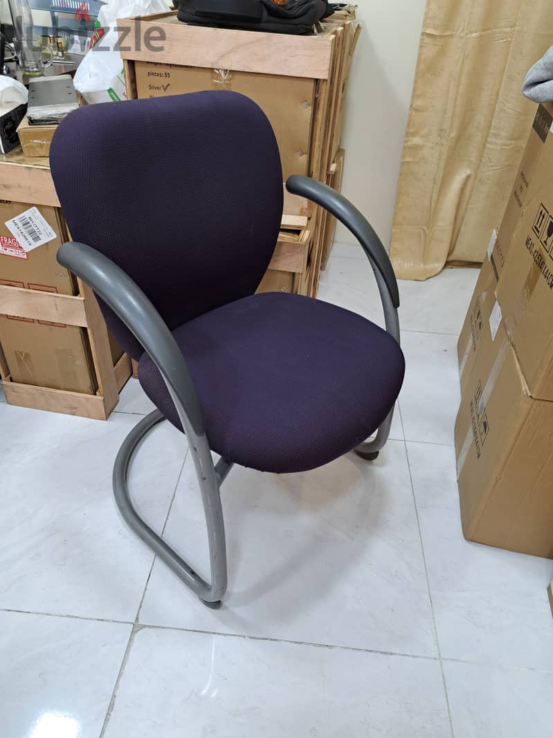 Chair for sale 5bd only 1piece available 0