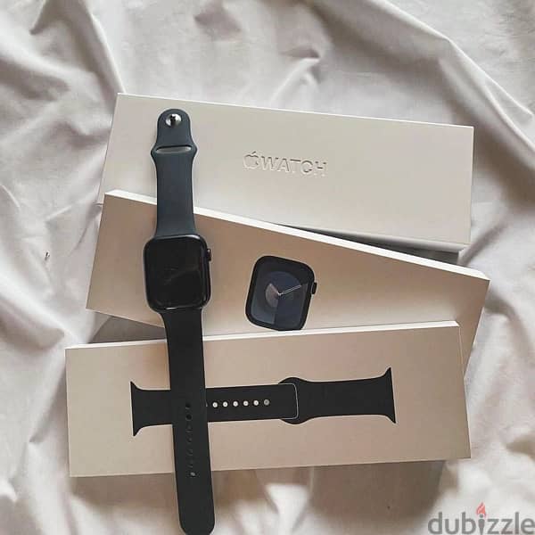 apple watch se 2nd gen 0