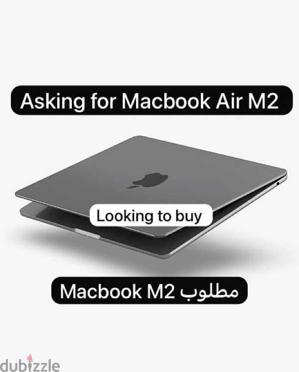 looking to buy Macbook M2 0