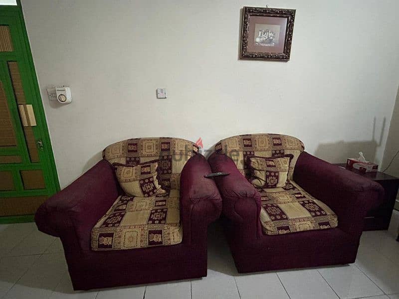 sofa set 1