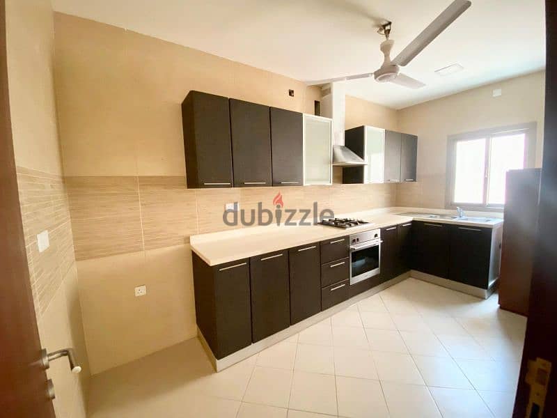 BHD 220 / Month Brand New Tubli, Very Large 2BHK, Semi-furnished 3