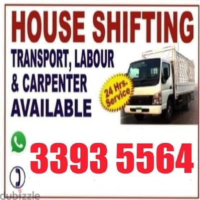 House shifting house movers and packers