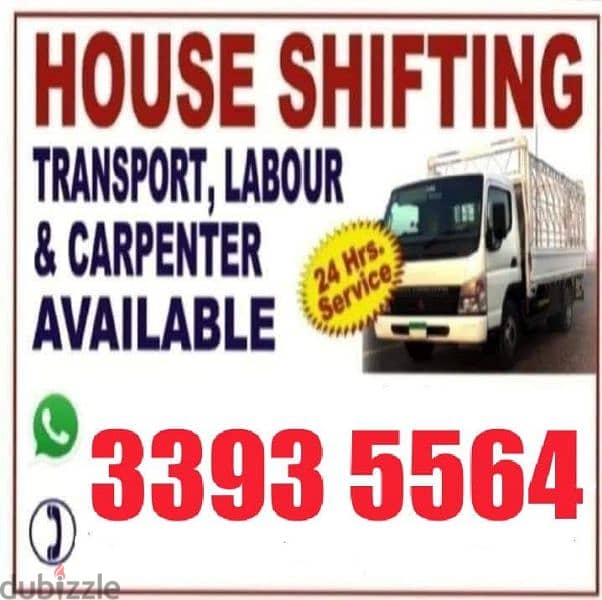 House shifting house movers and packers 0