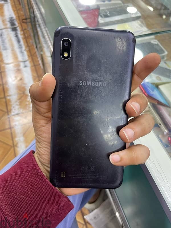 samsung A10 32gb 0