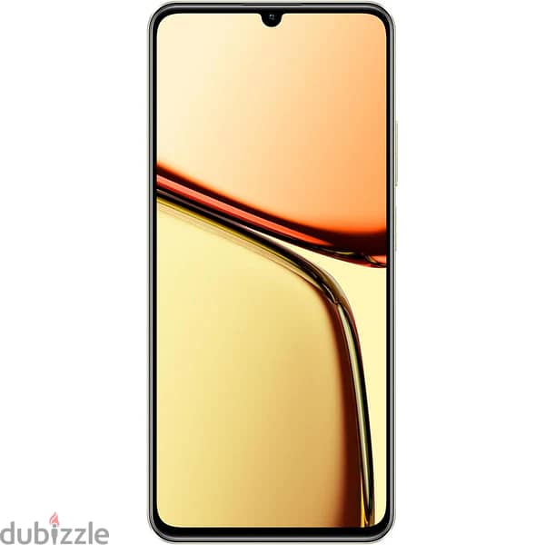 Realme C61 Dual SIM 8GB/256 4G | Middle East Version 1