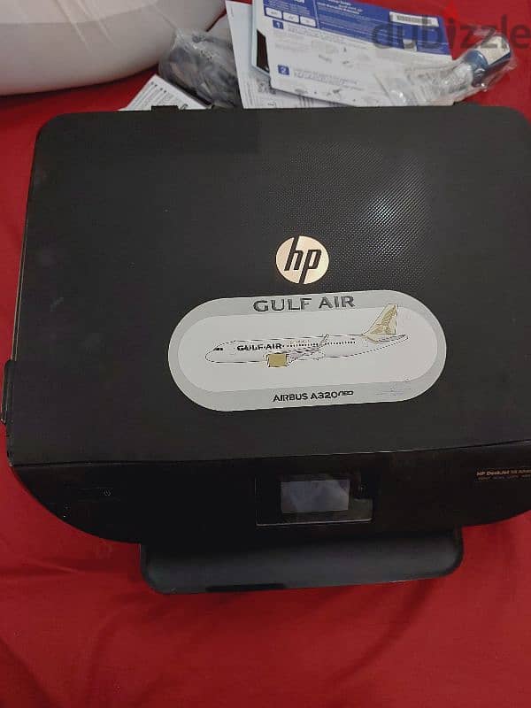 HP Printer 0