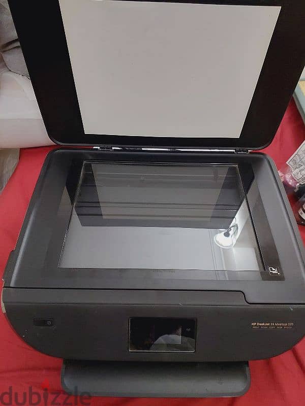 HP Printer 1