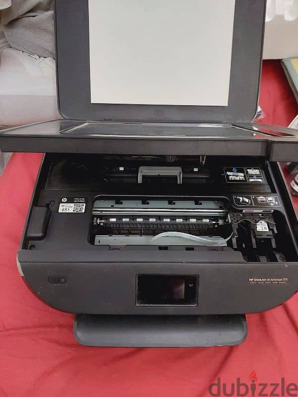 HP Printer 2