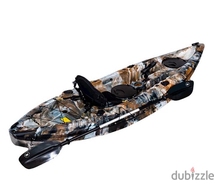 fishing kayak for sale 0