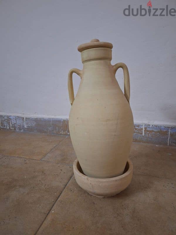 Beautiful  water pot for sale 1