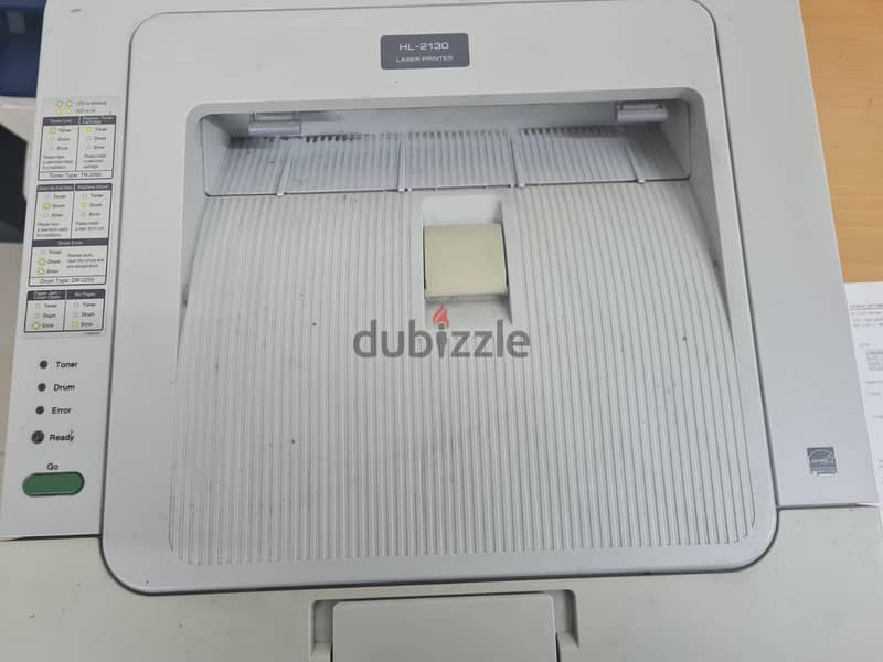 طابعات مكتبية للبيع Used printers for sale 2