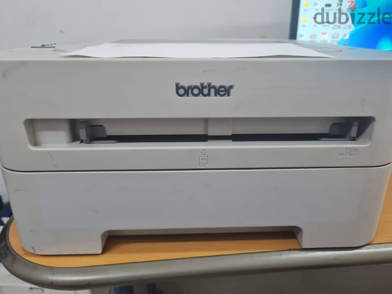 طابعات مكتبية للبيع Used printers for sale 3