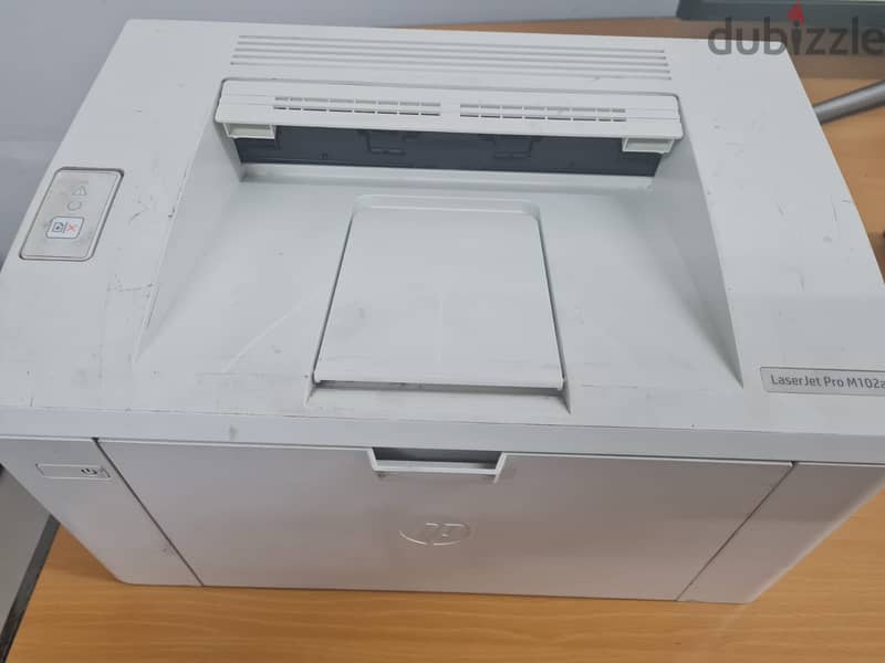 طابعات مكتبية للبيع Used printers for sale 5