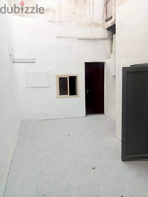 Flat for Rent in Hoora without ewa 0