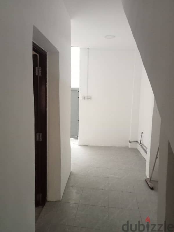 Flat for Rent in Hoora without ewa 7