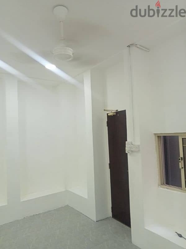 Flat for Rent in Hoora with electricity 2