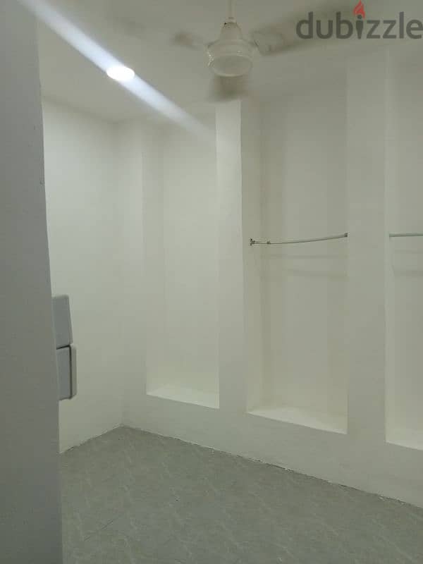 Flat for Rent in Hoora with electricity 3