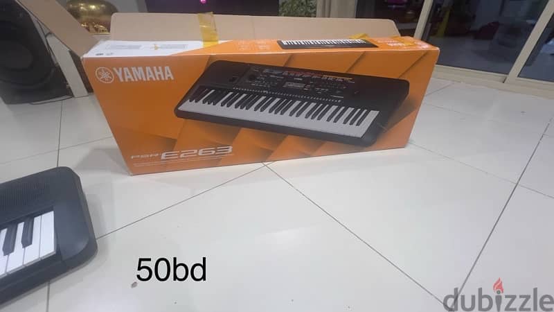 keyboard  for sell 1