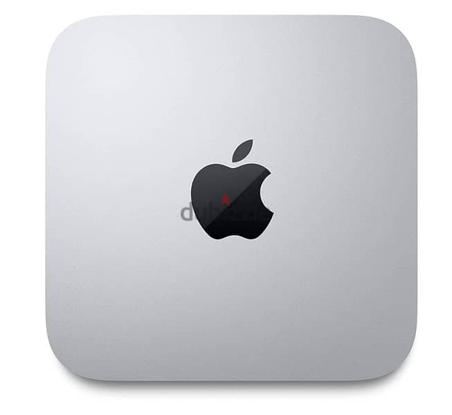 Apple Mac mini (256GB SSD, M1, 8GB) 0