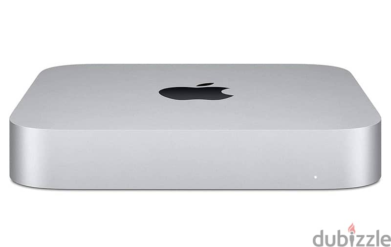 Apple Mac mini (256GB SSD, M1, 8GB) 2