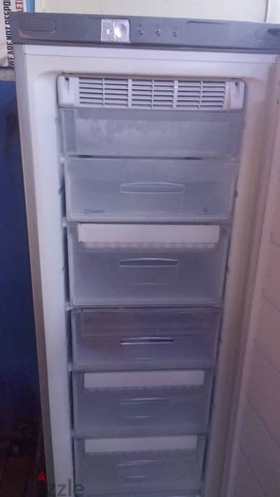 freezer indust good