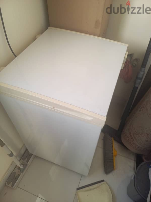 Freezer for Sale 0