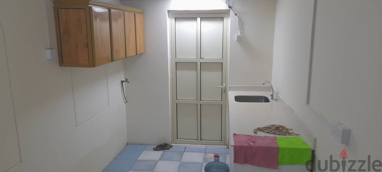 Isha room for rent 0