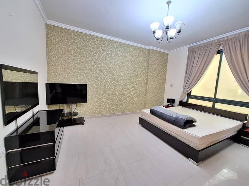 Best Deal | Modern Interior | Spacious | Near Juffair Mall 1