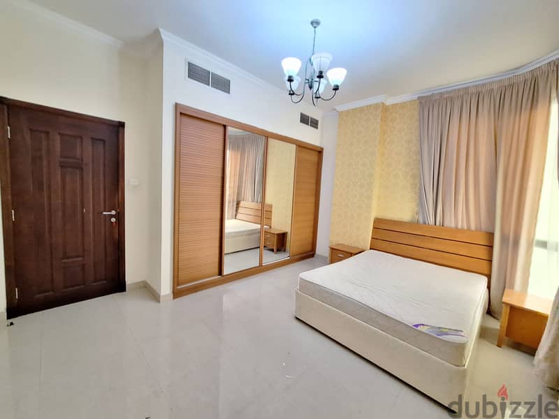 Best Deal | Modern Interior | Spacious | Near Juffair Mall 7