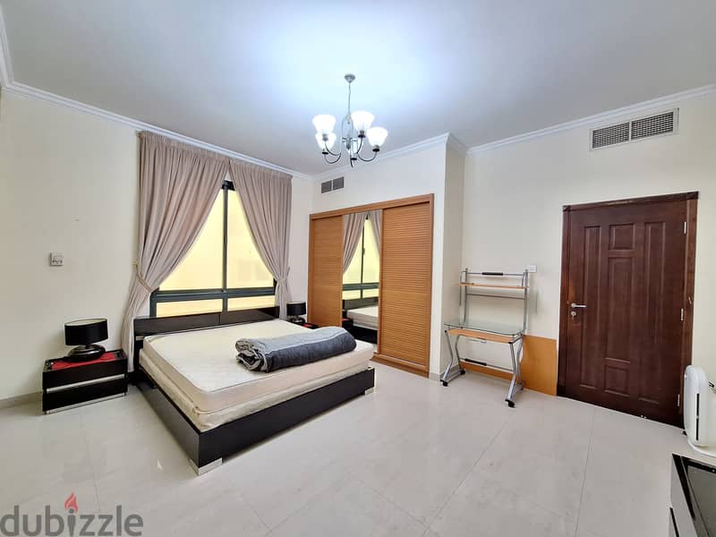 Best Deal | Modern Interior | Spacious | Near Juffair Mall 9