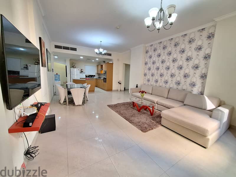 Best Deal | Modern Interior | Spacious | Near Juffair Mall 10