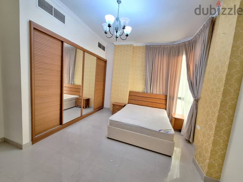 Best Deal | Modern Interior | Spacious | Near Juffair Mall 13