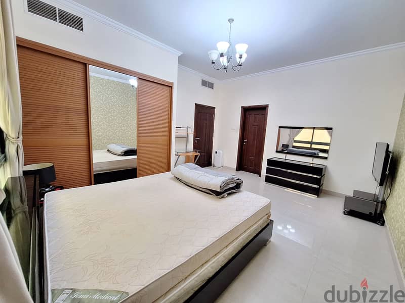 Best Deal | Modern Interior | Spacious | Near Juffair Mall 15