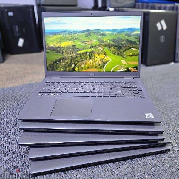 Dell Latitude 3510 I5-10th Generation 0