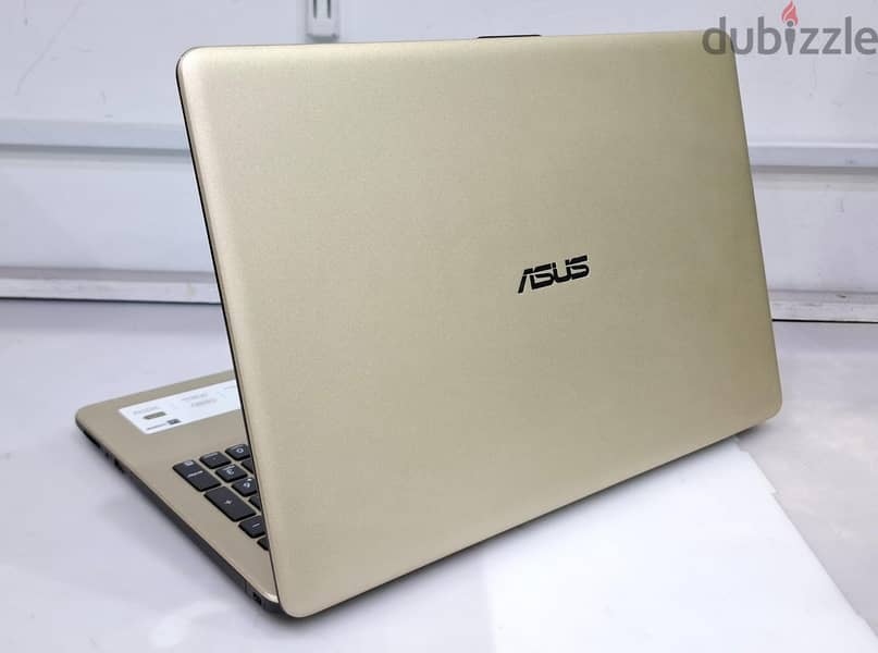 ASUS Core i7 8th Generation Laptop 32GB RAM + NVidia 4GB Graphics Card 7