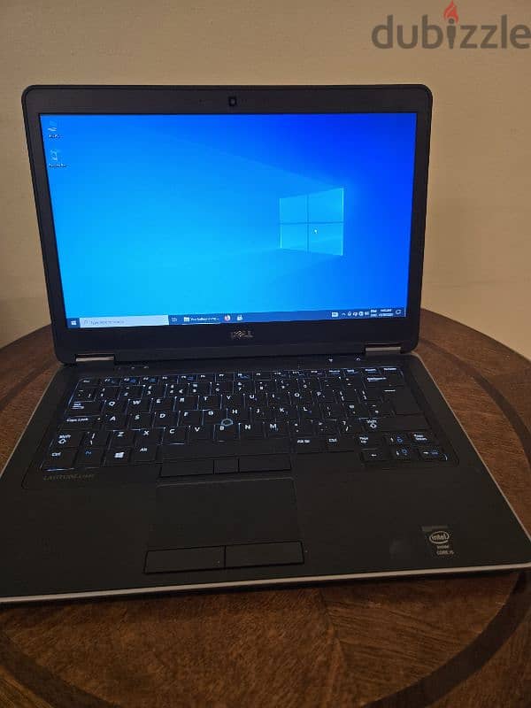 Dell 7440 i5 8gb Ram 256 gb Ssd 0