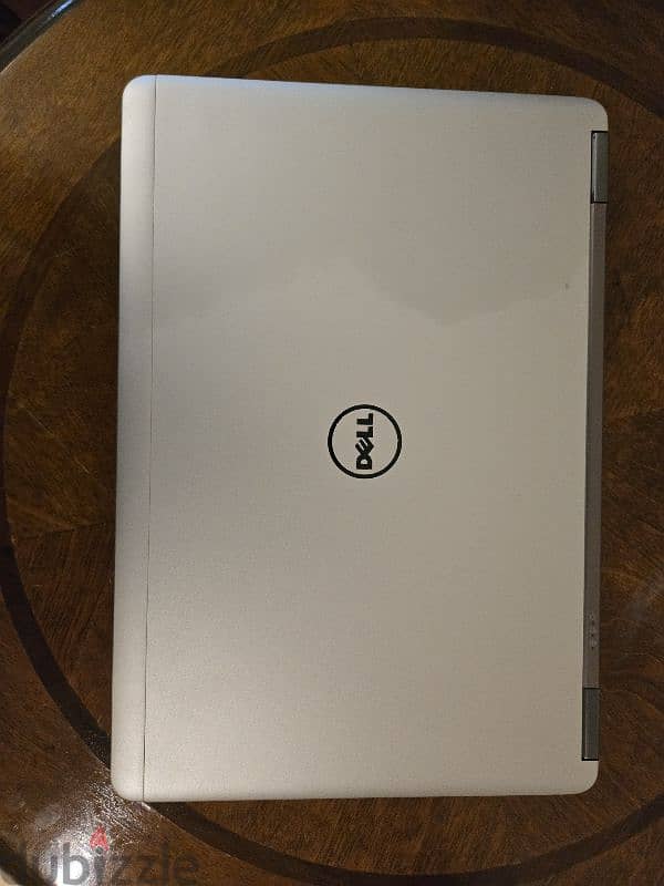 Dell 7440 i5 8gb Ram 256 gb Ssd 1