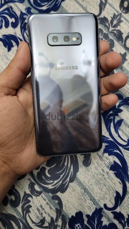 Samsung s10e excellent condition Snapdragon 2