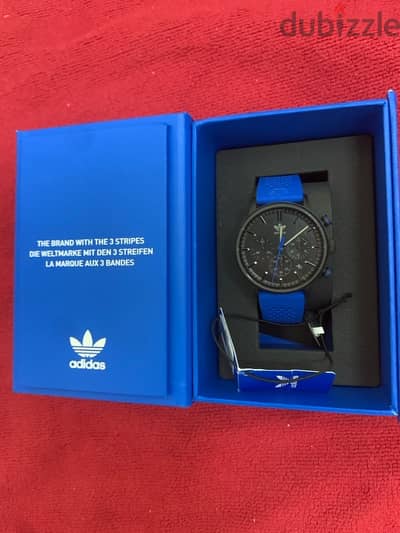 Orignal Addidas sports watch