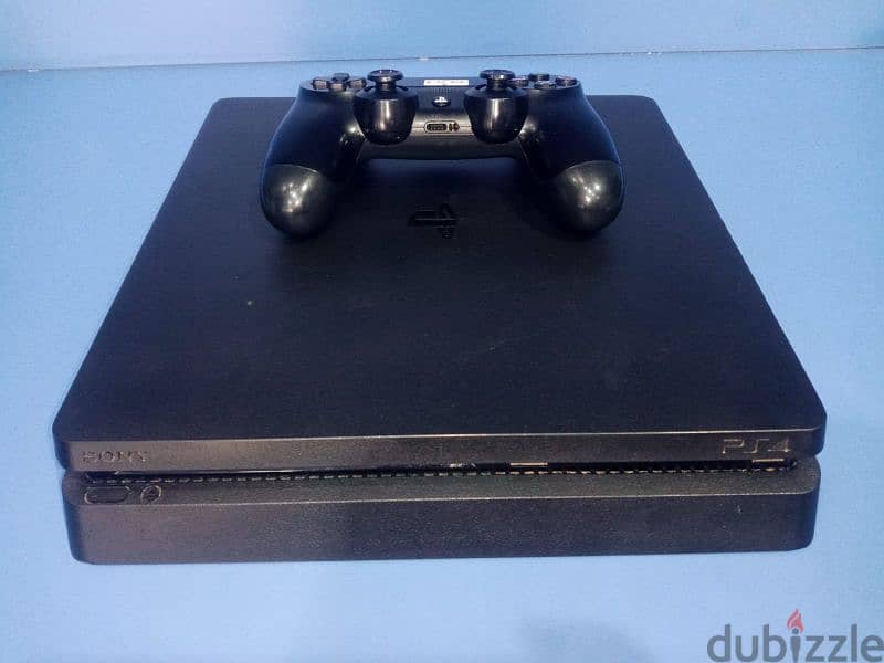 PS4 Slim Jailbreak (Hacked) Available 0