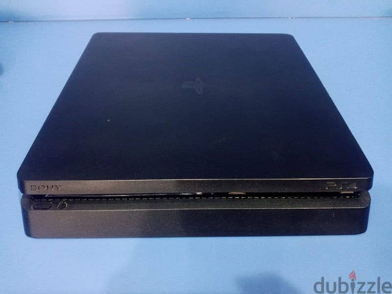 PS4 Slim Jailbreak (Hacked) Available 1