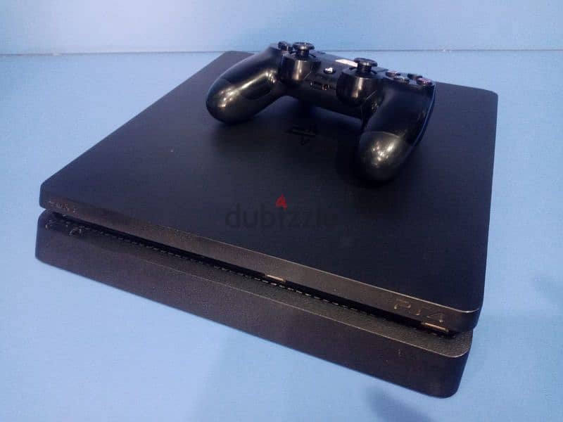 PS4 Slim Jailbreak (Hacked) Available 2