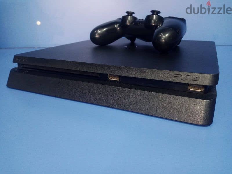 PS4 Slim Jailbreak (Hacked) Available 3